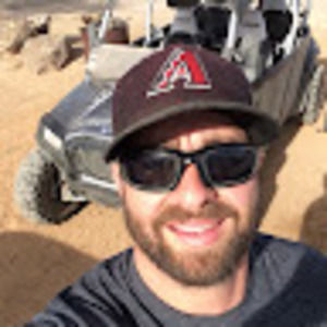 Meet your Posher, Nathan